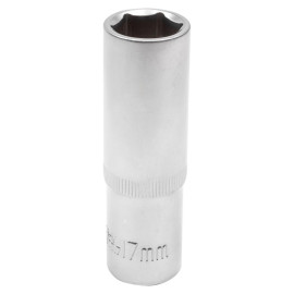 Головка глибока 1/2" 17 мм (6-гр.) JCB Tools JCB-5457717