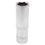 Головка глибока 1/2" 17 мм (6-гр.) JCB Tools JCB-5457717