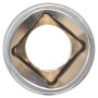 Головка глибока 1/2" 17 мм (6-гр.) JCB Tools JCB-5457717