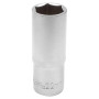 Головка глибока 1/2" 22 мм (6-гр.) JCB Tools JCB-5457722