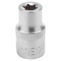 Головка E-профіль 1/2" E12 JCB Tools JCB-54612