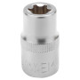 Головка E-профіль 1/2" E14 JCB Tools JCB-54614