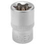 Головка E-профіль 1/2" E20 JCB Tools JCB-54620