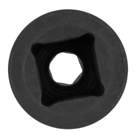 Головка торцева ударна глибока 1" 17 мм (6-гр.) JCB Tools JCB-48510017