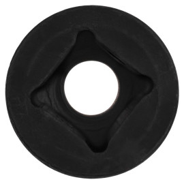 Головка торцева ударна глибока 1" 23 мм (6-гр.) JCB Tools JCB-48510023
