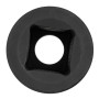 Головка торцева ударна глибока 1" 24 мм (6-гр.) JCB Tools JCB-48510024