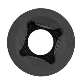 Головка торцева ударна глибока 1" 27 мм (6-гр.) JCB Tools JCB-48510027