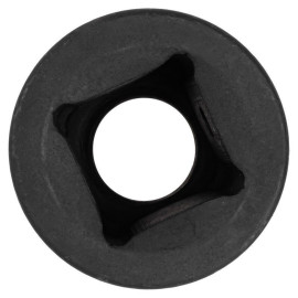 Головка торцева ударна глибока 1" 28 мм (6-гр.) JCB Tools JCB-48510028