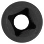 Головка торцева ударна глибока 1" 28 мм (6-гр.) JCB Tools JCB-48510028