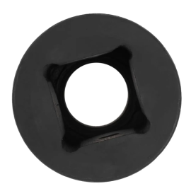 Головка торцева ударна глибока 1" 34 мм (6-гр.) JCB Tools JCB-48510034