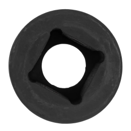 Головка торцева ударна глибока 1" 36 мм (6-гр.) JCB Tools JCB-48510036