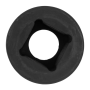 Головка торцева ударна глибока 1" 36 мм (6-гр.) JCB Tools JCB-48510036