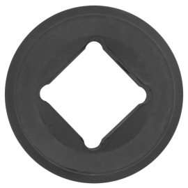 Головка торцева ударна глибока 1" 42 мм (6-гр.) JCB Tools JCB-48510042