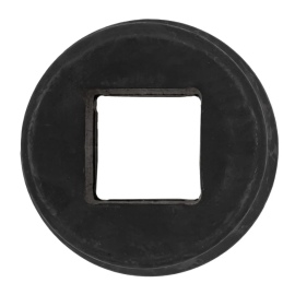 Головка торцева ударна для футорки 1" 19 мм (4-гр.) JCB Tools JCB-4819019