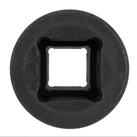 Головка торцева ударна для футорки 1" 21 мм (4-гр.) JCB Tools JCB-4819021