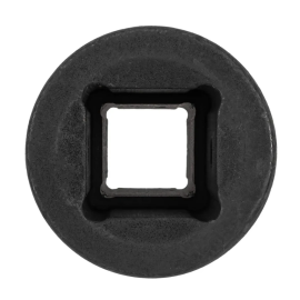 Головка торцева ударна для футорки 1" 22 мм (4-гр.) JCB Tools JCB-4819022