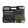 Набір головок ударних глибоких 8 од. 1'' (12-гр.) JCB Tools JCB-8081-9MPB