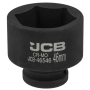 Головка торцева ударна 3/4" 46 мм (6-гр.) JCB Tools JCB-46546