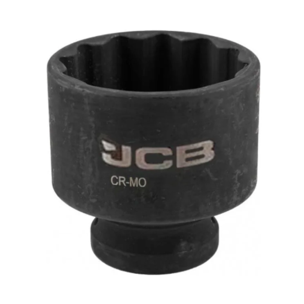 Головка торцева ударна 3/4" 33 мм (12-гр.) JCB Tools JCB-46833