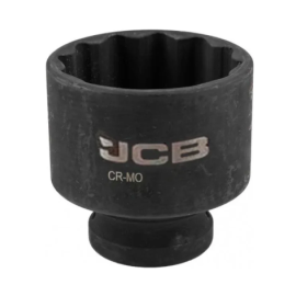 Головка торцева ударна 3/4" 33 мм (12-гр.) JCB Tools JCB-46833