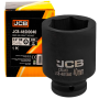 Головка торцева ударна глибока 3/4" 40 мм (6-гр.) JCB Tools JCB-46510040