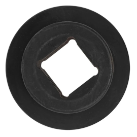 Головка торцева ударна глибока 3/4" 40 мм (6-гр.) JCB Tools JCB-46510040