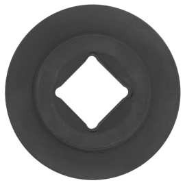 Головка торцева ударна глибока 3/4" 47 мм (6-гр.) JCB Tools JCB-46510047