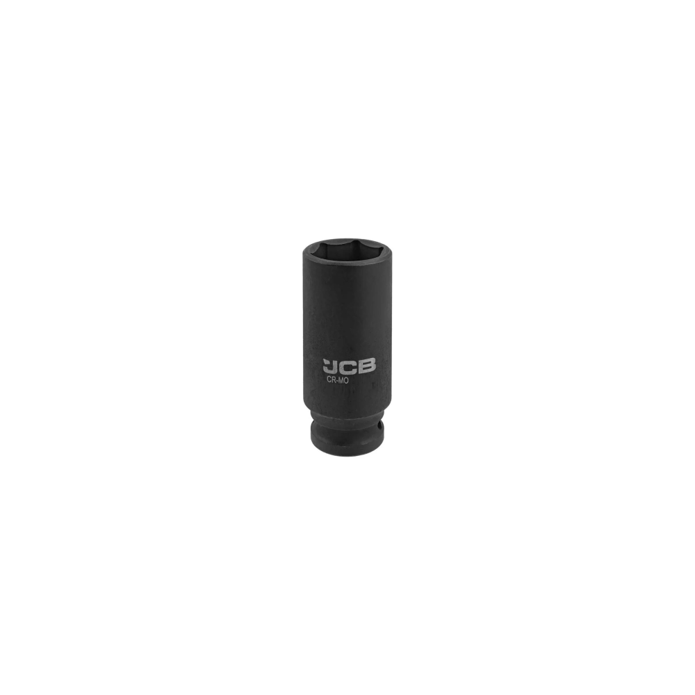 Головка торцева ударна глибока 3/4" 51 мм (6-гр.) JCB Tools JCB-46510051