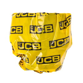 Гoлoвкa тopцeвa удapнa 3/4" 41 мм (6-гранна) JCB Tools JCB-46541