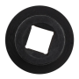 Гoлoвкa тopцeвa удapнa 3/4" 41 мм (6-гранна) JCB Tools JCB-46541