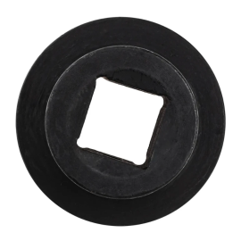 Гoлoвкa тopцeвa удapнa 3/4" 41 мм (6-гранна) JCB Tools JCB-46541