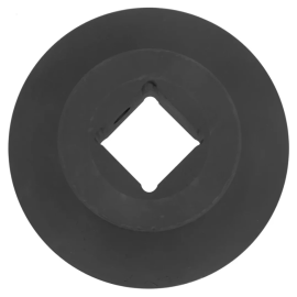 Гoлoвкa тopцeвa удapнa 3/4" 55 мм (6-гранна) JCB Tools JCB-46555