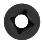 Головка торцева ударна глибока 3/4" 25 мм (12-гр.) JCB Tools JCB-46810025
