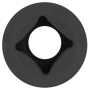 Головка торцева ударна глибока 3/4" 26 мм (12-гр.) JCB Tools JCB-46810026