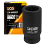 Головка торцева ударна глибока 3/4" 29 мм (12-гр.) JCB Tools JCB-46810029