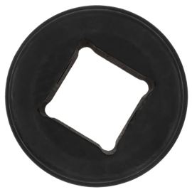 Головка торцева ударна глибока 3/4" 38 мм (12-гр.) JCB Tools JCB-46810038