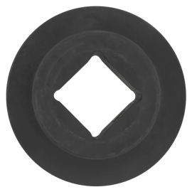 Головка торцева ударна глибока 3/4" 43 мм (12-гр.) JCB Tools JCB-46810043
