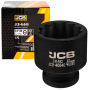 Головка торцева ударна 3/4" 40 мм (12-гр.) JCB Tools JCB-46840