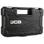 Набір головок ударних глибоких 4 од. 1/2" (6-гр.) (34, 36, 38, 41 мм) JCB Tools JCB-4045-5MPB