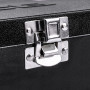 Набір головок ударних в металевому кейсі 10 од. 1/2" (6-гр.) JCB Tools JCB-4101-5MPB