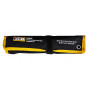 Набір ріжкових ключів в чохлі 8 пр. (8-24 мм) JCB Tools JCB-5084P