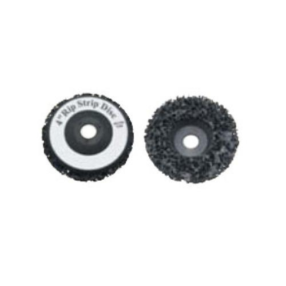 Диск зачистной 4" (ST-7712) (Sumake P7712-A2)
