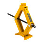 Домкрат гвинтовий "ромб" (120-395 мм) 2т JCB Tools JCB-T10202-GS