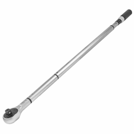 Динамометричний ключ 3/4" (200-800 Нм) JCB Tools JCB-64761240