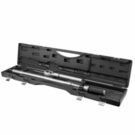 Динамометричний ключ 3/4" (200-800 Нм) JCB Tools JCB-64761240