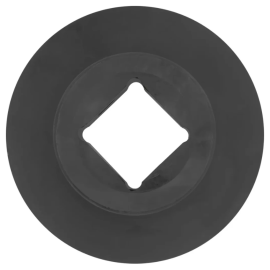 Головка торцева ударна 3/4" 50 мм (12-гр.) JCB Tools JCB-46850