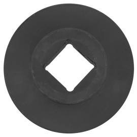Головка торцева ударна 3/4" 53 мм (12-гр.) JCB Tools JCB-46853