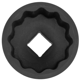 Головка торцева ударна 3/4" 53 мм (12-гр.) JCB Tools JCB-46853