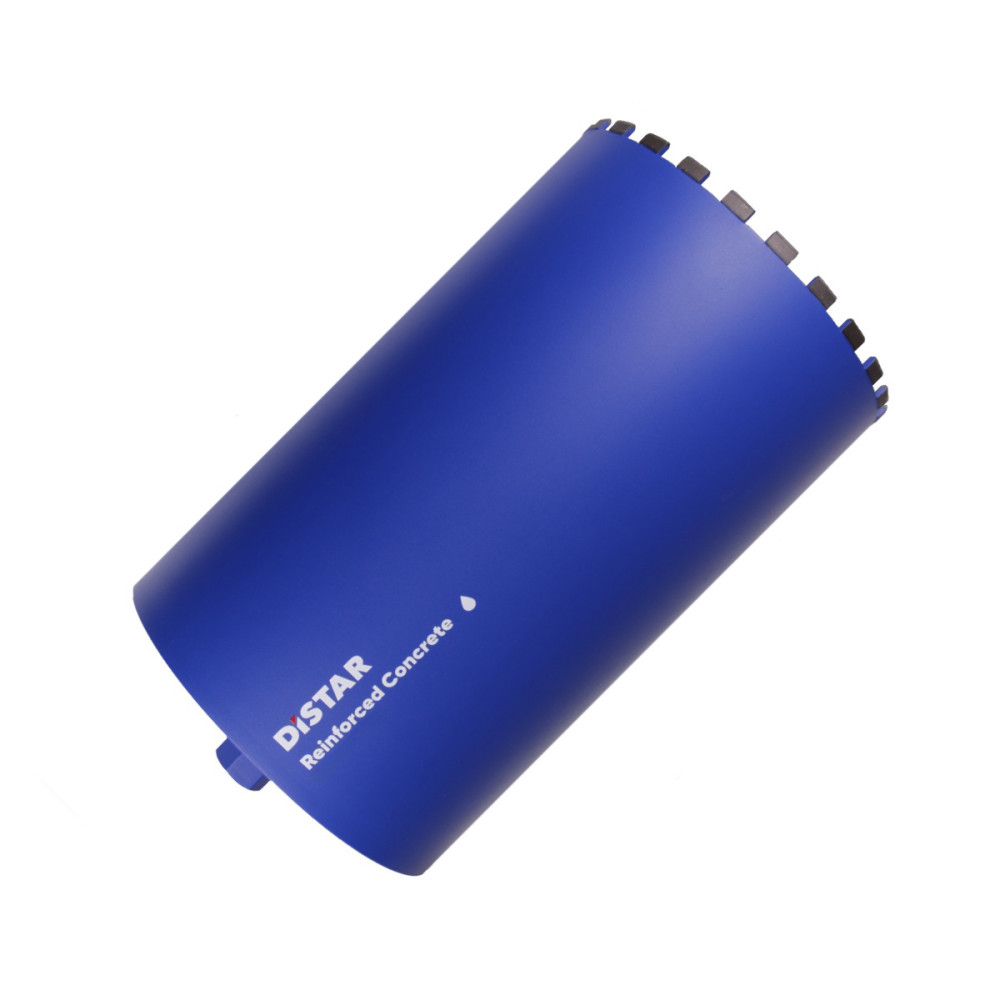 Свердло алмазне DDS-W 300x450-24x1 1/4 UNC Reinforced concrete