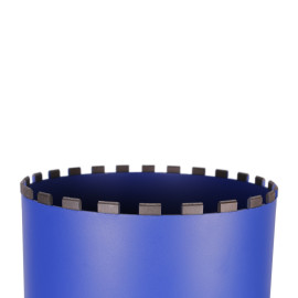 Свердло алмазне DDS-W 300x450-24x1 1/4 UNC Reinforced concrete